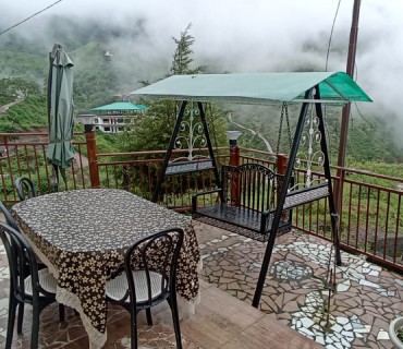 Mussoorie